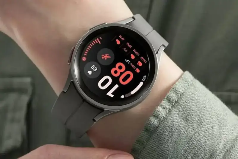 ساعة Huawei Watch GT 5