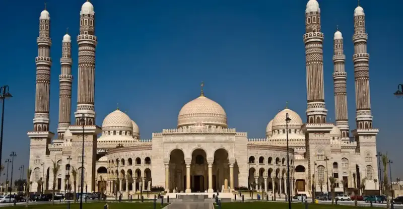 جامع أم الطبول