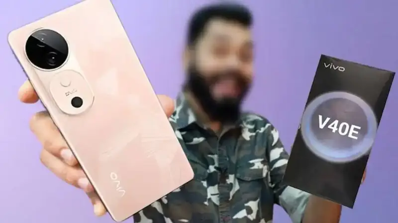 هاتف Vivo V40e