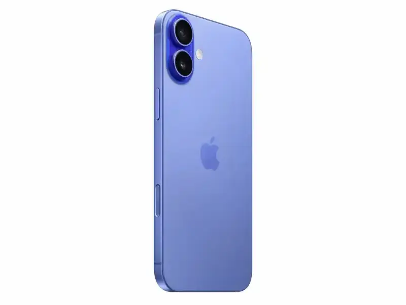 أسباب الإقبال على iPhone 16 Plus