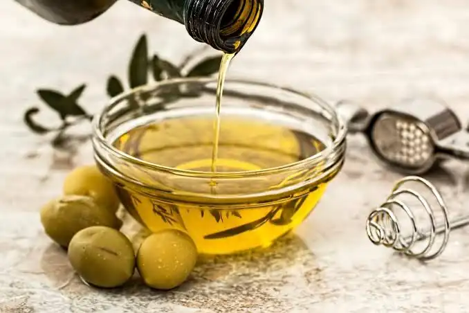 زيت الزيتون