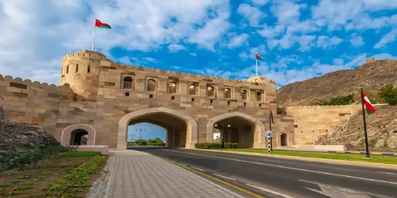 سلطنة عمان
