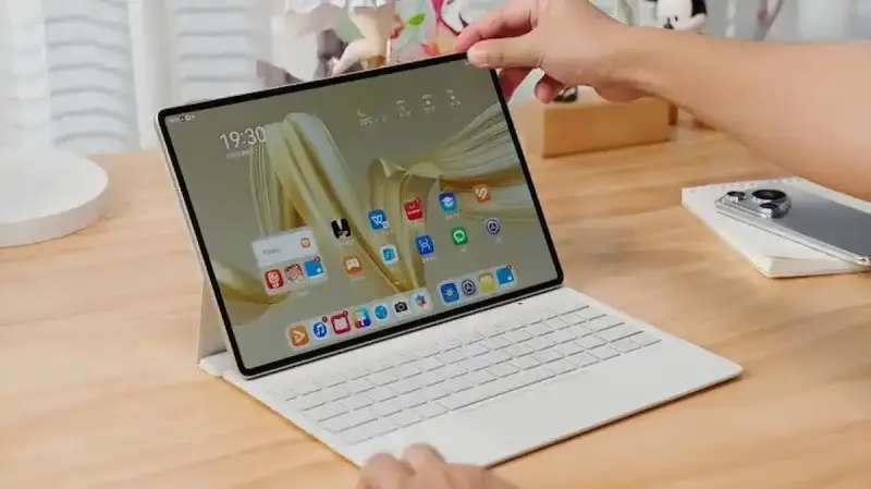 الجهاز اللوحي MatePad Pro 12.2 من هواوي