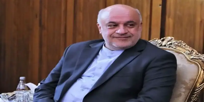 مجتبى اماني