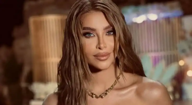نور علي