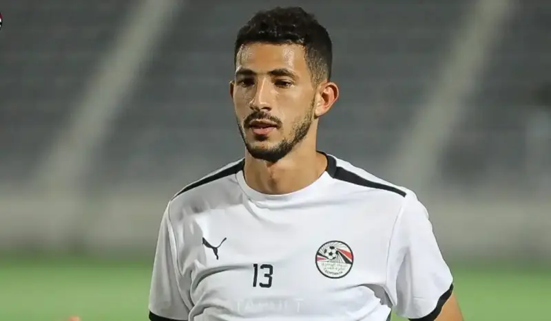 أحمد فتوح