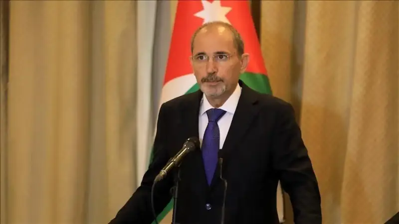 أيمن الصفدي