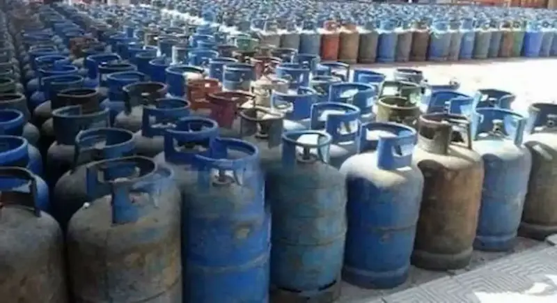 سعر الأنبوبة اليوم في مصر