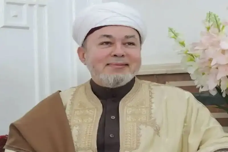 صلاح الدين التجاني