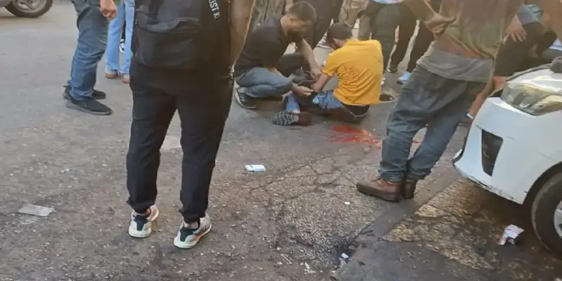 الأوضاع في لبنان