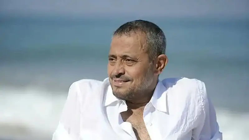 جورج وسوف