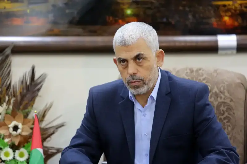 السنوار