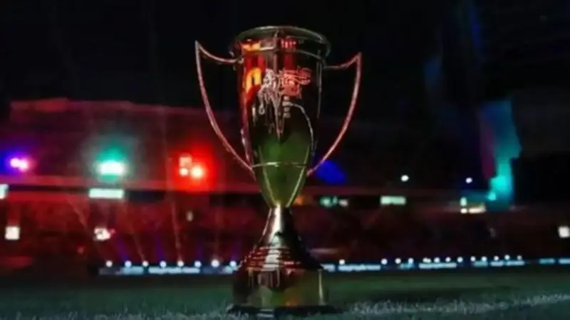 كأس السوبر المصري