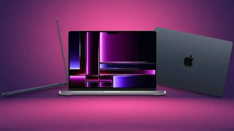 أجهزة MacBook Pro