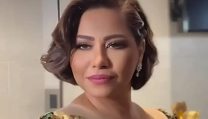 شيرين عبد الوهاب وتوما