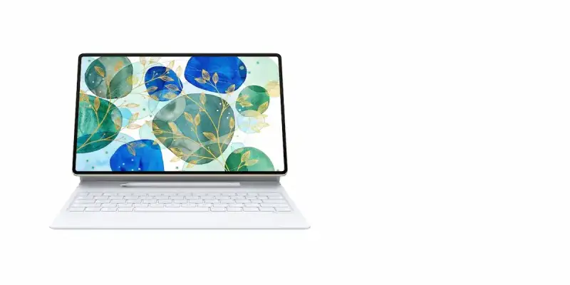 MatePad Pro 12.2 وMatePad 12 X
