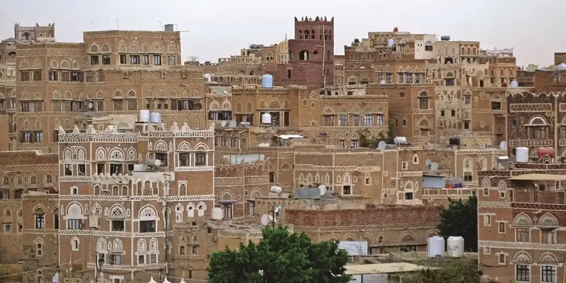 اليمن