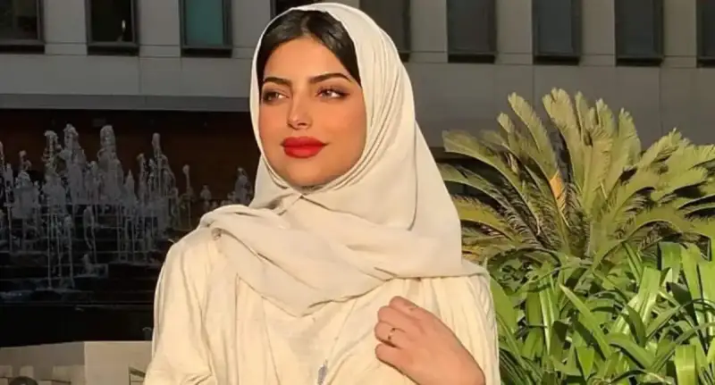 زفاف عبير الراجحي