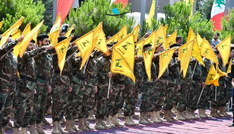 حزب الله