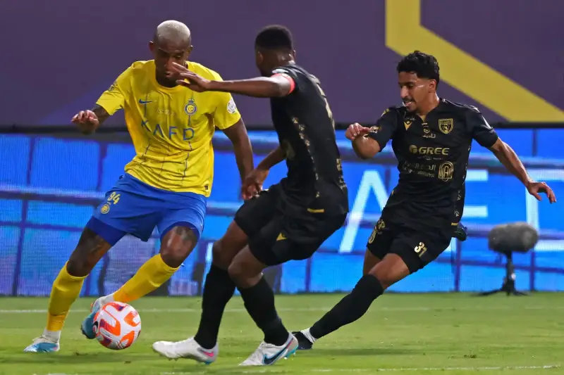 النصر السعودي