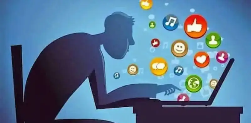 مواقع التواصل