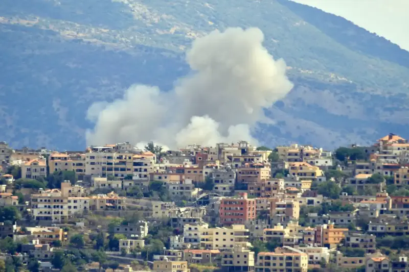 لبنان