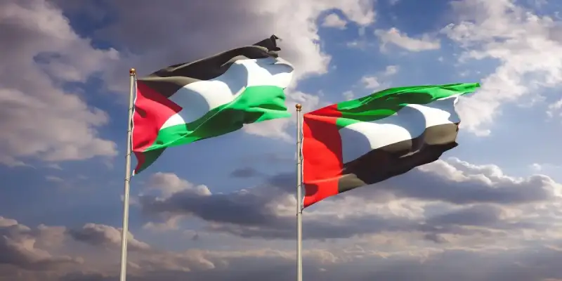 الأمارات