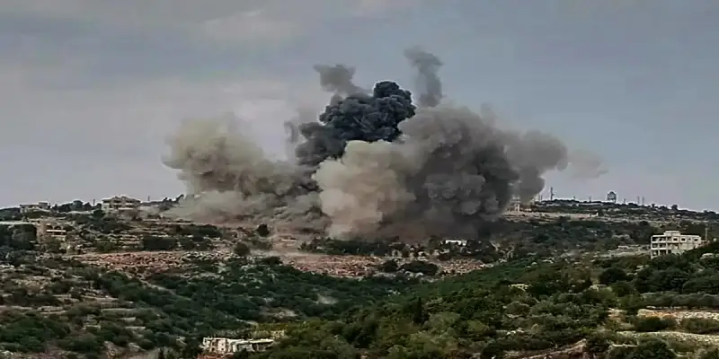 جنوب لبنان