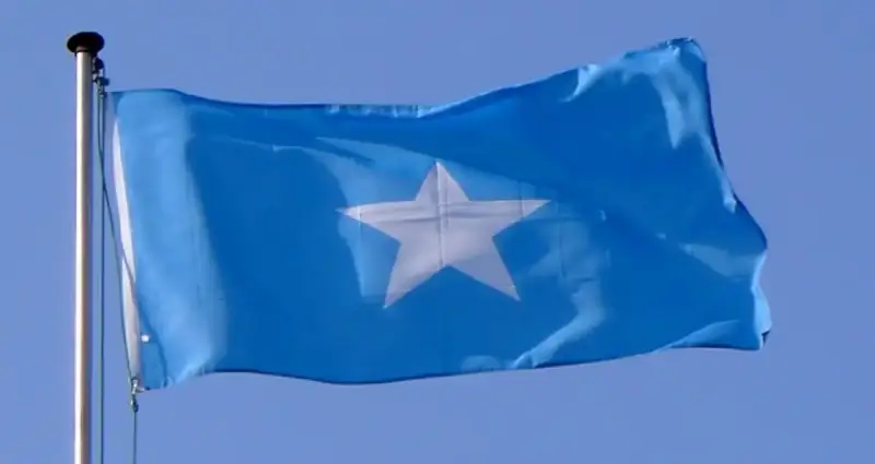 الصومال