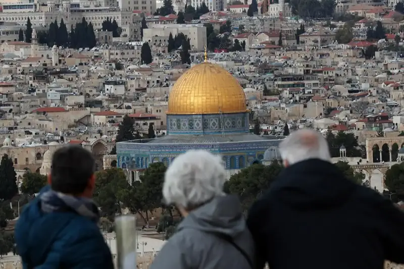 فلسطين