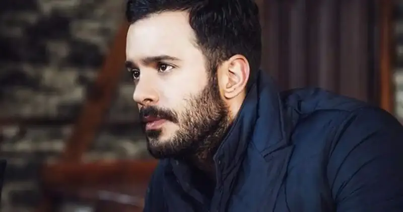 باريش أردوتش