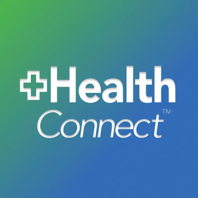 بيانات Health Connect