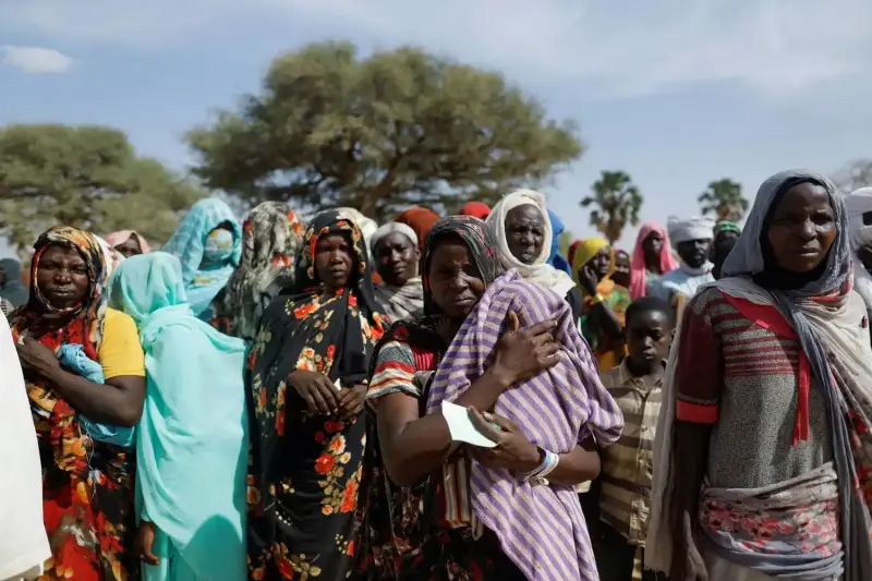 السودانيون