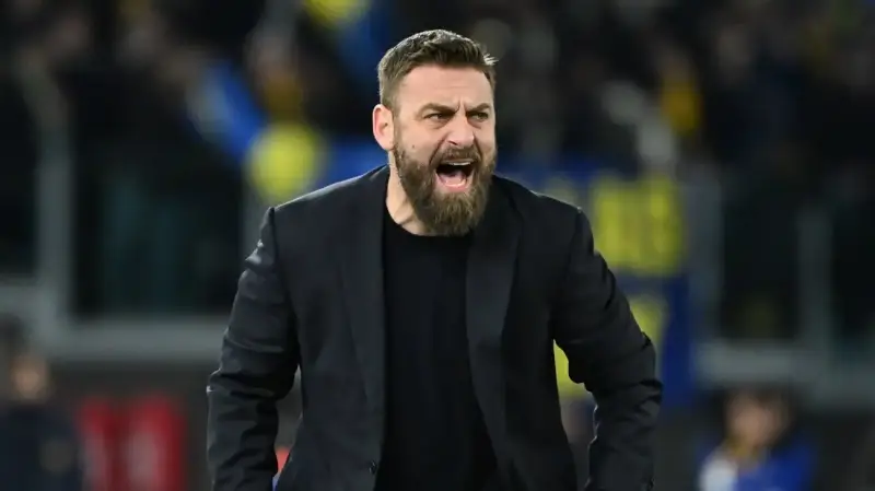 دي روسي