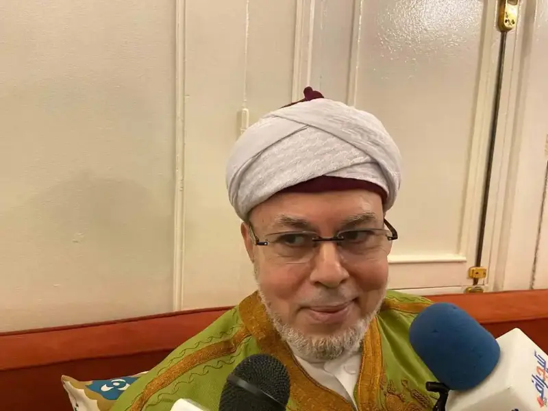 صلاح التيجاني