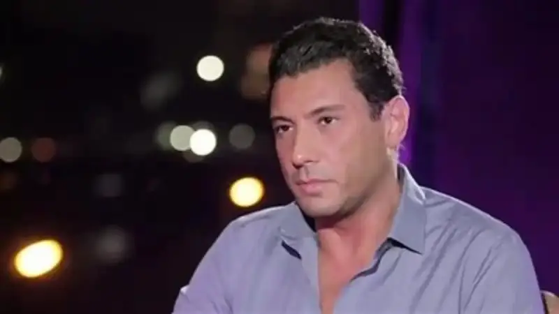 إسلام البحيري