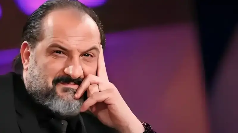 خالد الصاوي