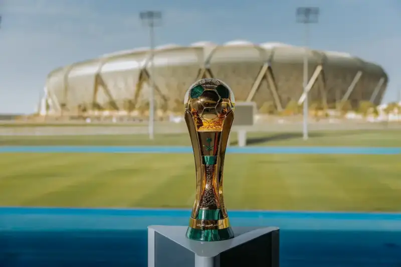 كأس خادم الحرمين