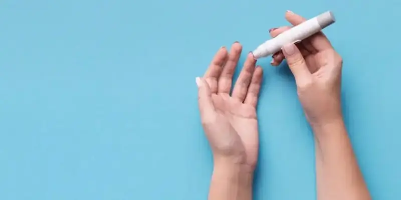 أعراض السكري المبكرة