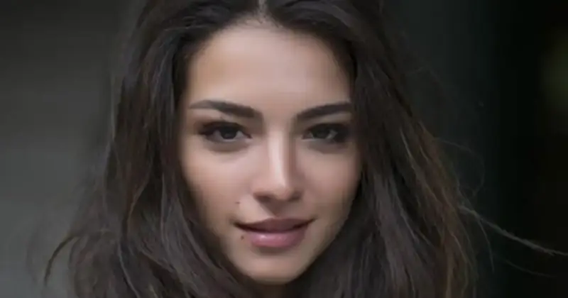 ميليسا باموق