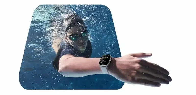 ساعة Redmi Watch 5 Lite