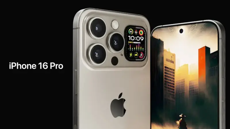 مواصفات كاميرا iPhone 6 pro Max