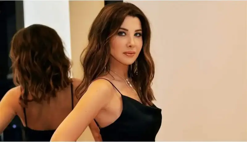 نانسي عجرم