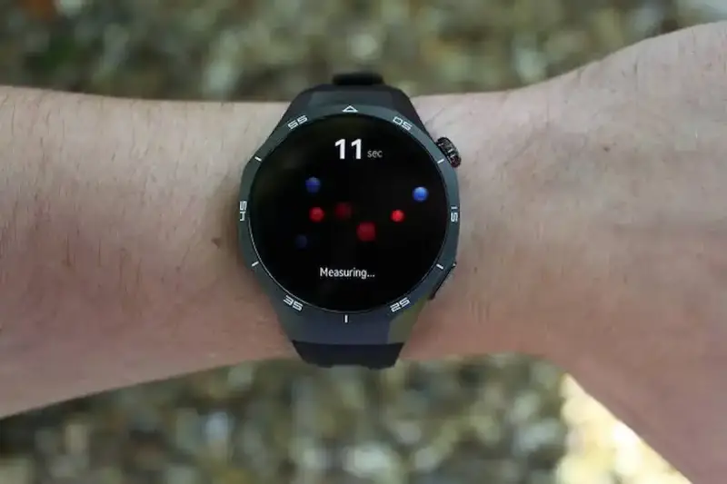 huawei watch gt 5 pro