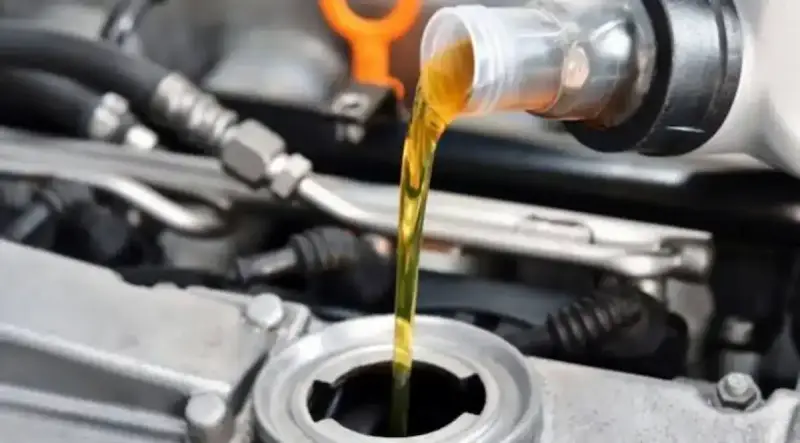 عروض اليوم الوطني تغيير زيت