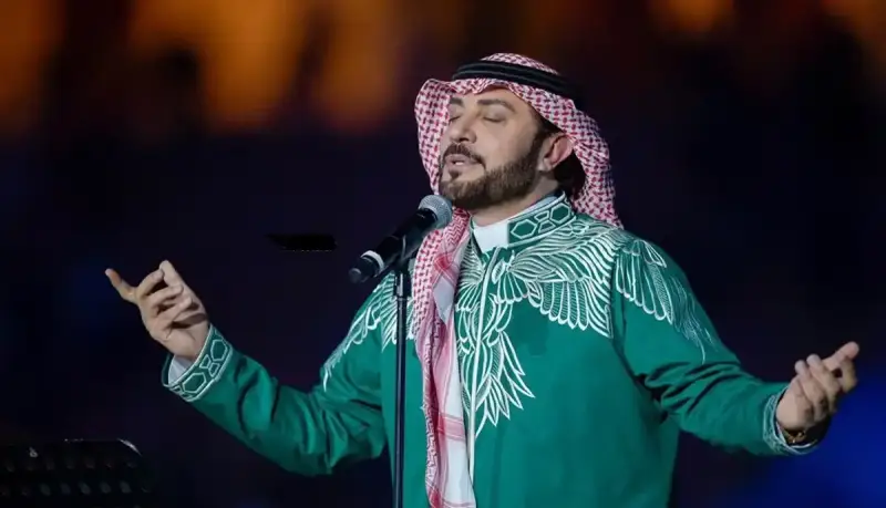 ماجد المهندس