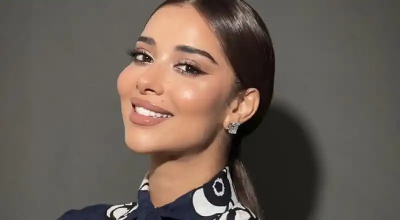 بلقيس فتحي