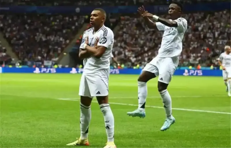ريال مدريد وألافيس