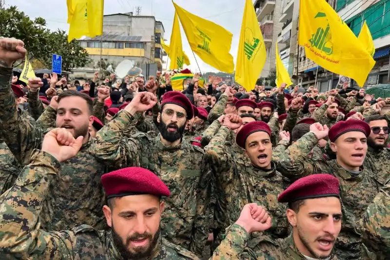 حزب الله