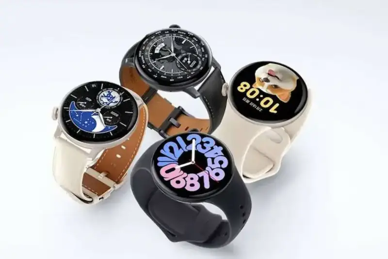 ساعة Vivo Watch 3